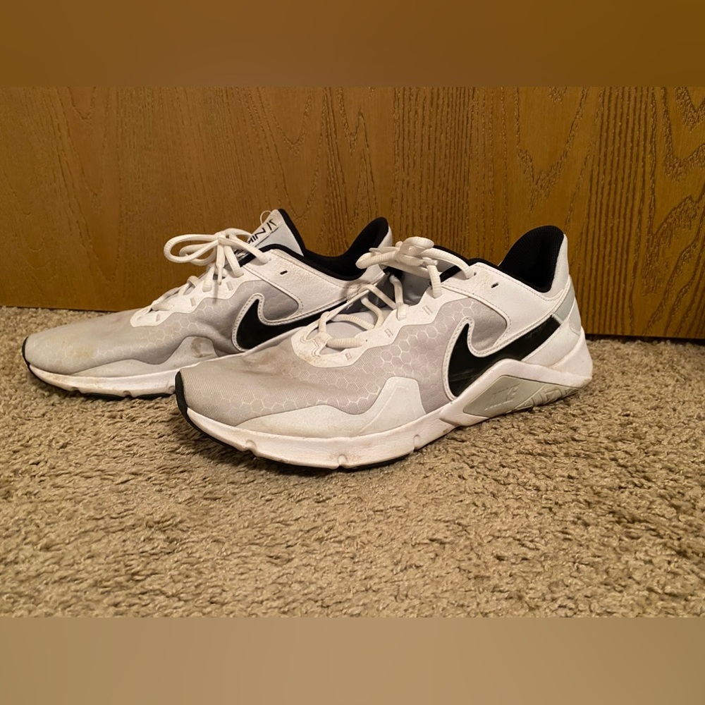 Nike Men’s Tennis Shoes